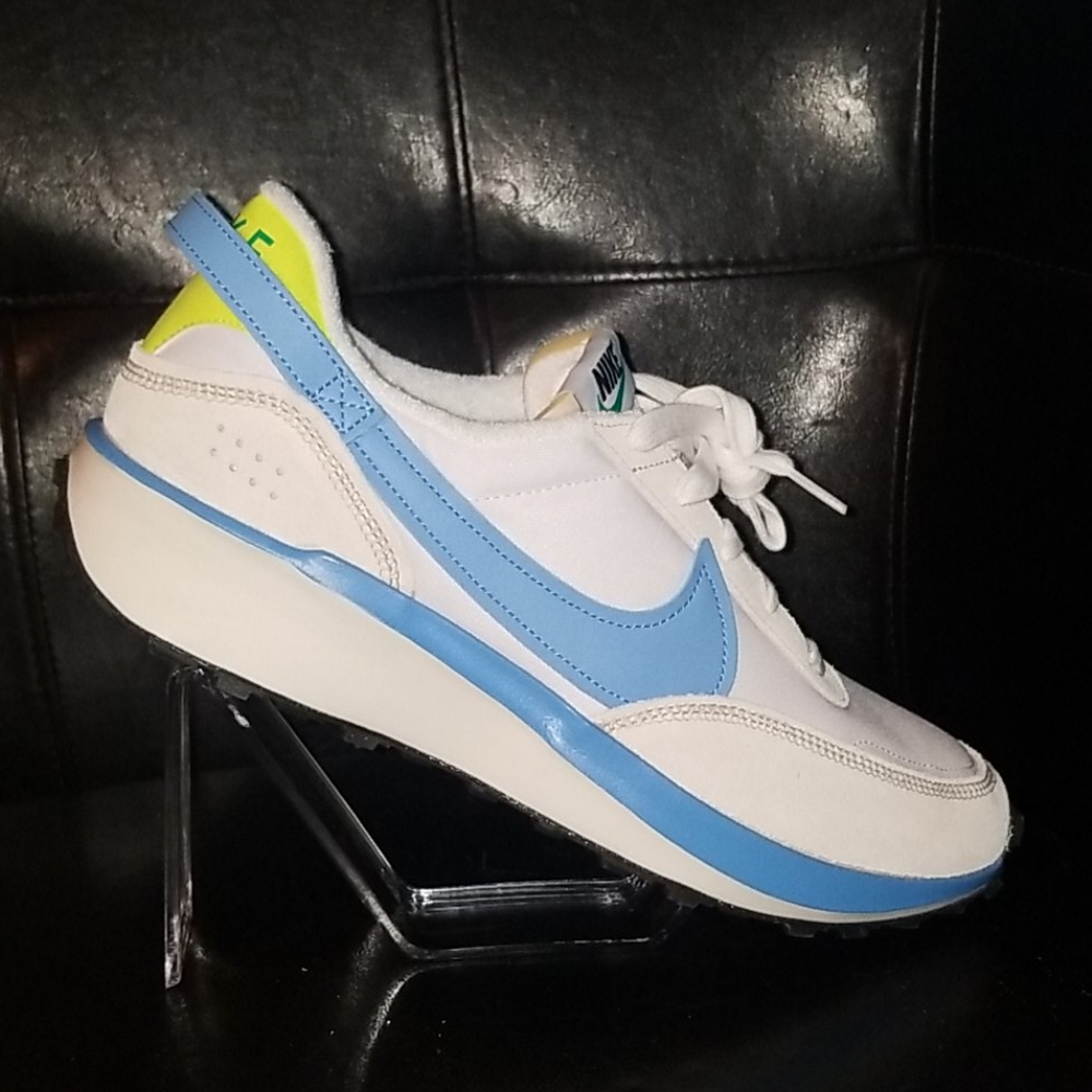 Nike waffle debut